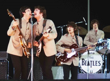 Beatles Eight 4