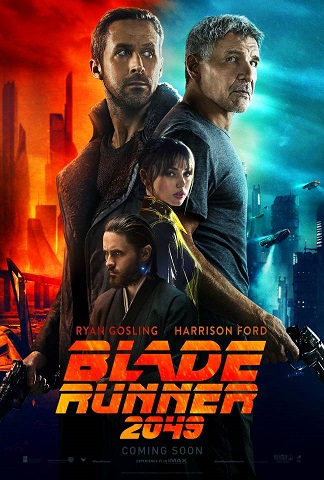 Blade Runner 1