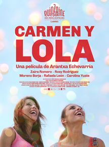 Carmen Lola 1