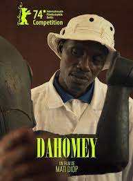 Dahomey 1