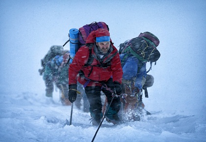 Everest 2015 Imagen 1