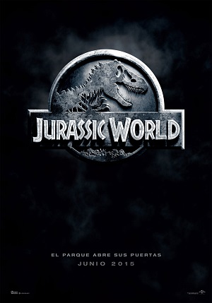 Jurassic World Cartel 2