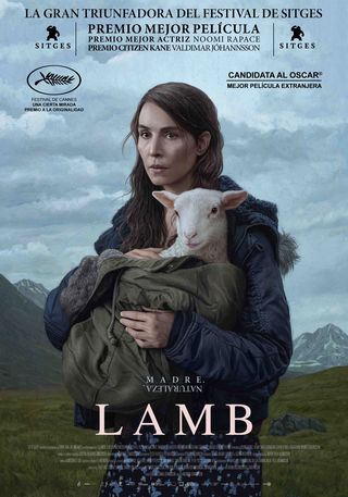 Lamb 1