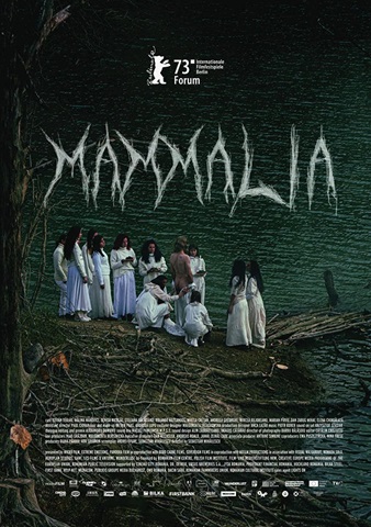 Mammalia 1