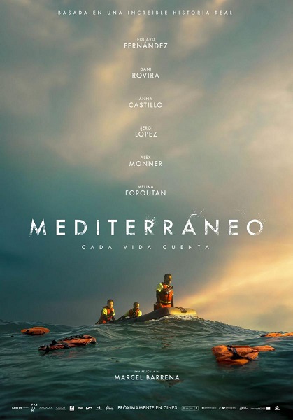 Mediterraneo 1