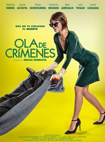Ola Crimenes 1