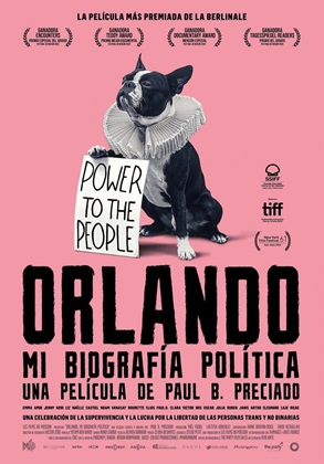 Orlando Biografia Poltica 1