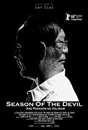 Season Devil 1