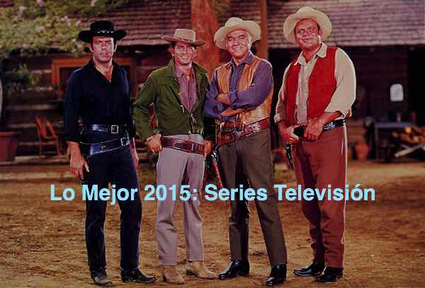Series De Tv De Los 60 Y 70