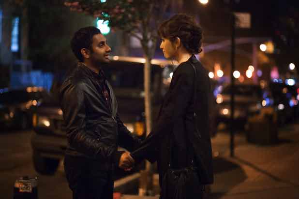 Series Master Of None Review
