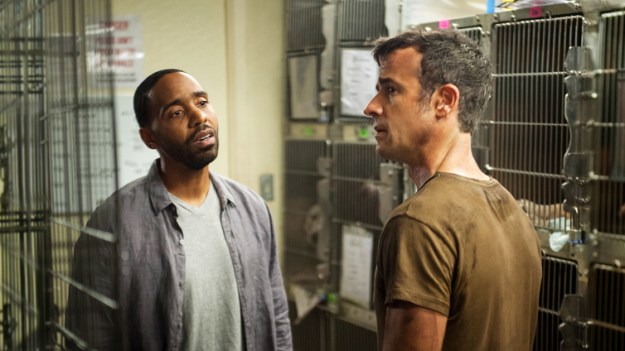 Series The Leftovers Season 2 Review