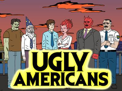 Ugly-americans-especial
