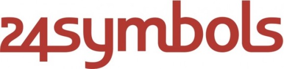 24symbols Logo