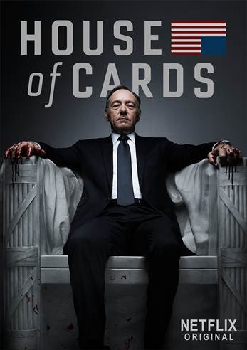 House Of Cards Serie