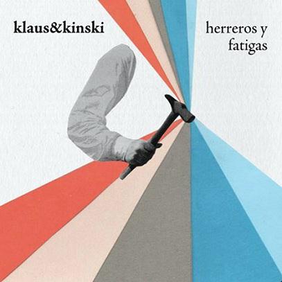 Klaus y Kinski-Herreros Y Fatigas-Frontal-mejores-discos-2012