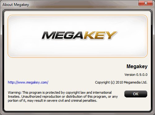 Megakey