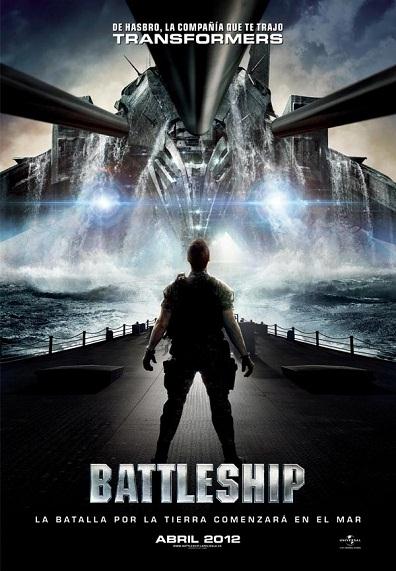 Battleship Cartel 1