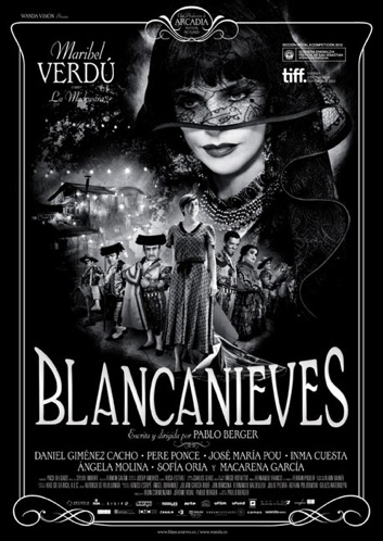 Blancanieves Cartel1