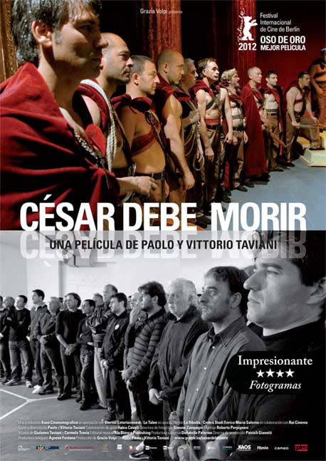 Cesar Debe Morir Cartel1