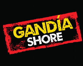 Gandiashore Logo