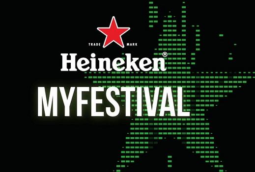 Logo Myfestival