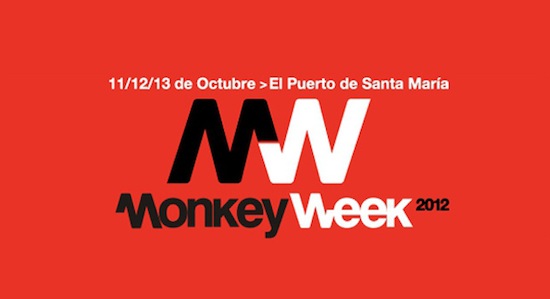 Monkeyweek 2012