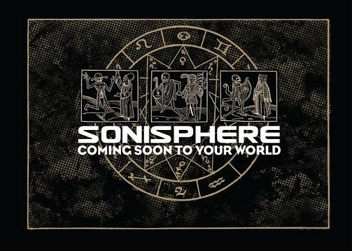 Sonisphere 2013