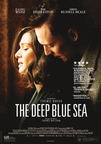The Deep Blue Sea Cartel 1