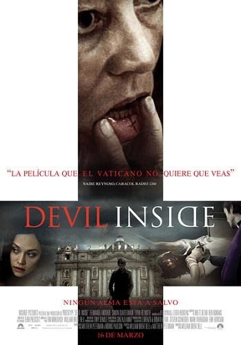 The Devil Inside Cartel 1