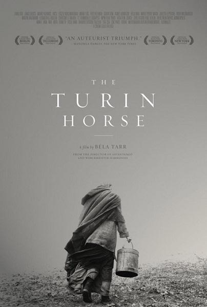 The Turin Horse Cartel