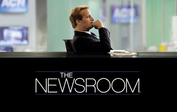 The Newsroom Cartel