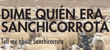 Alcances Dime Quien Era Sanchicorrot