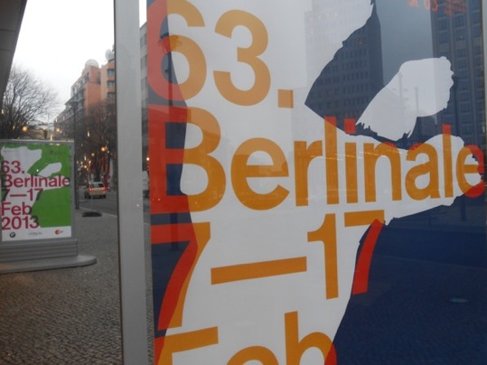 Berlinale 2013 Dia 8