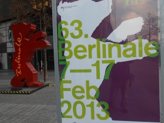 Berlinale 2013 Peliculas