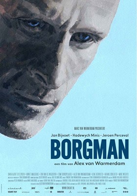 Borgman-poster