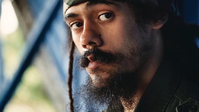 Damian Marley