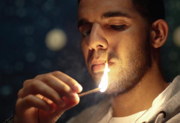 Drake Nothing Was The Same