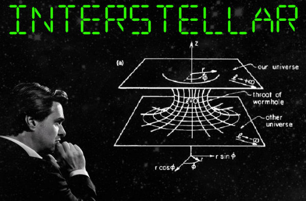 Interstellar 1