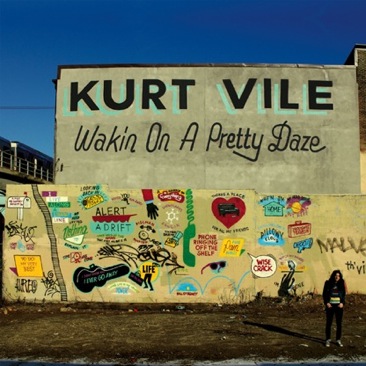 Kurt Vile Walkin On A Pretty Daze Sm