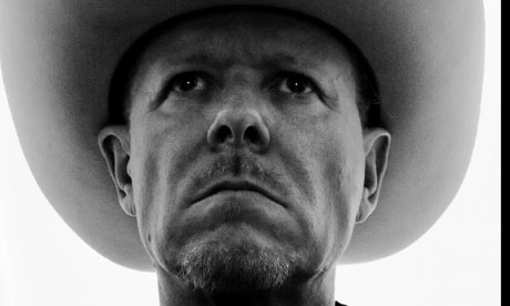 Michael Gira Tour 2013