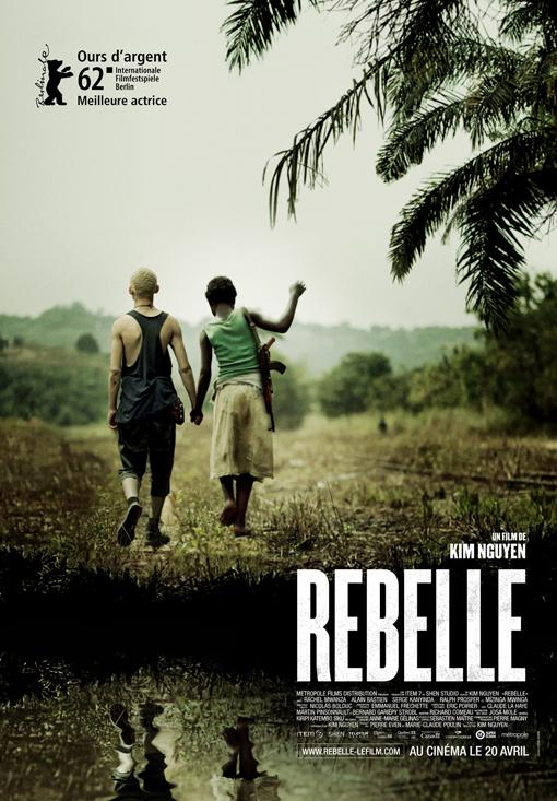 Rebelde 2013