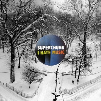 Superchunk I Hate Music