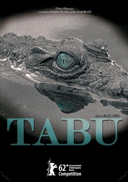 Tabu-2013
