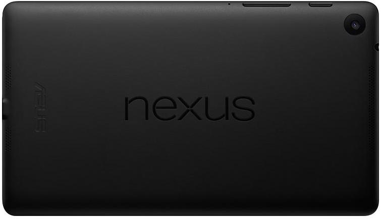 Nexus7-Trasera