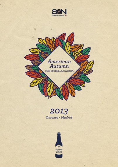 American Autumn 2013 Cartel
