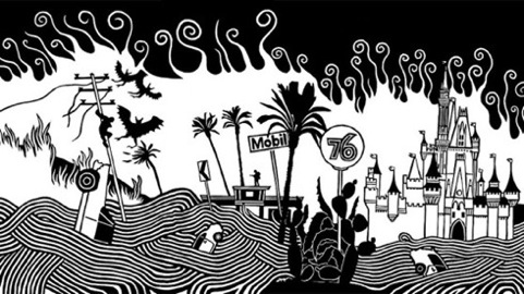 Atoms For Peace 2013