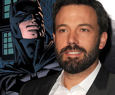 Ben Affleck Batman