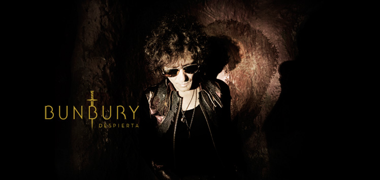 Bunbury Tour 2014