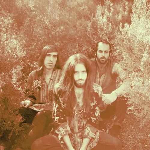 Crystal Fighters Tour 2013 Breve