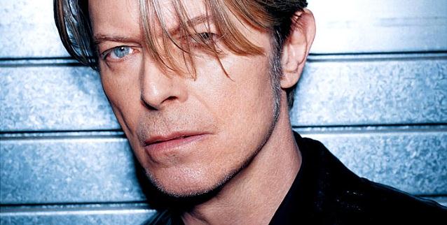 David Bowie Disco 2013